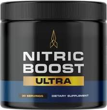 Nitric Boost