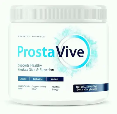 ProstaVive